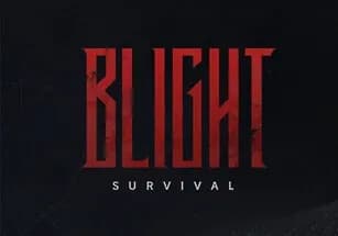 blight-survival