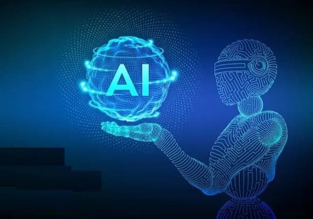 AI Development Company in GCC