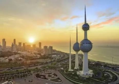 Kuwait