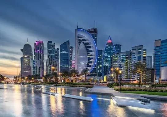Qatar
