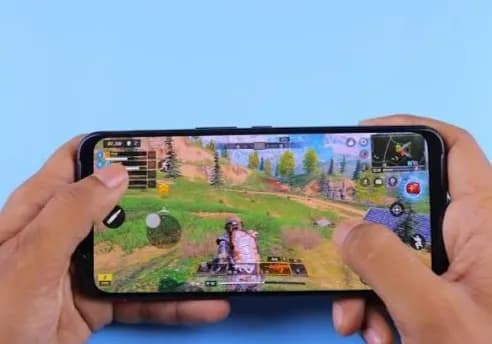 Mobile Game Development Company GCC