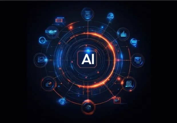 AI Development Company Qatar