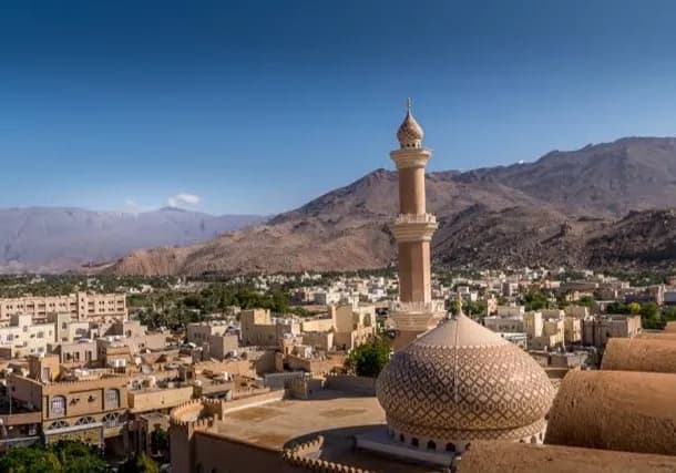 Oman