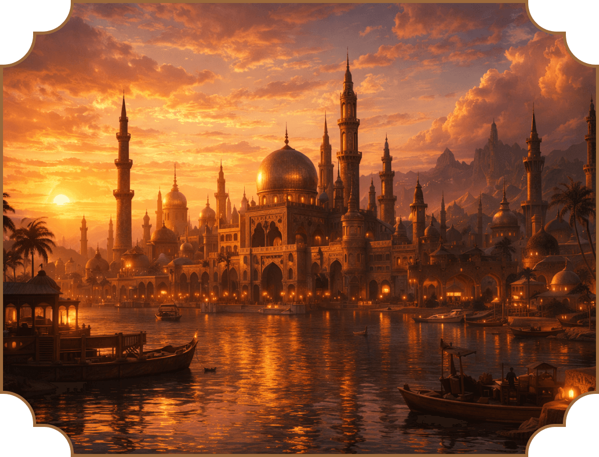 Tamheed Technology Palace
