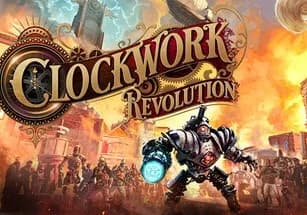 clockwork-revolution