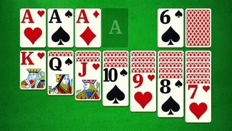 Card Game Development