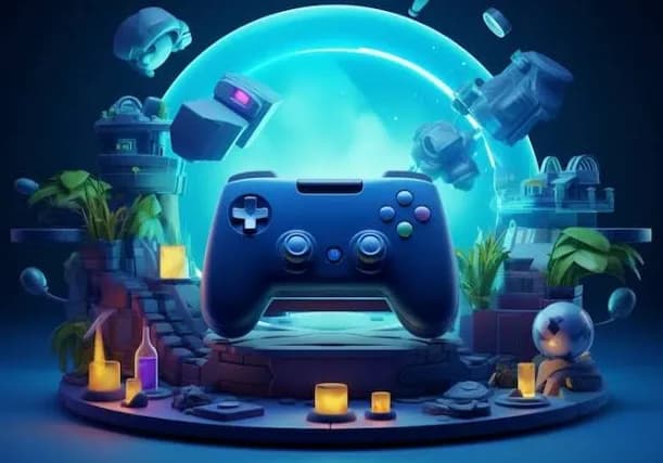 Game Development Company in GCC