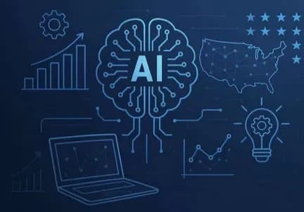 AI Development Company Saudi Arabia