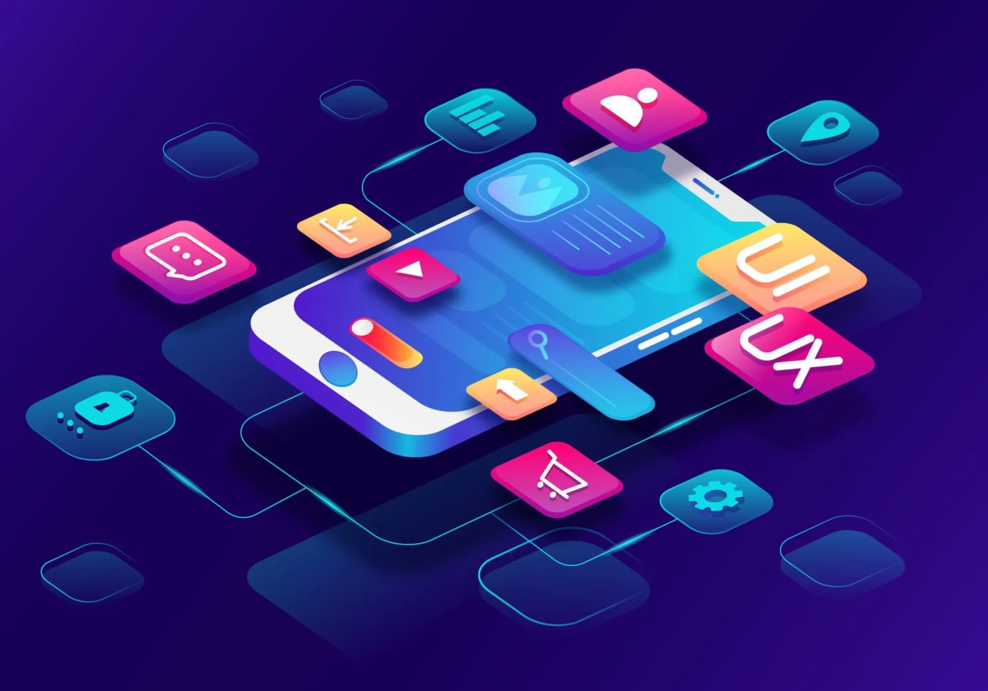 Mobile App Development Company Qatar