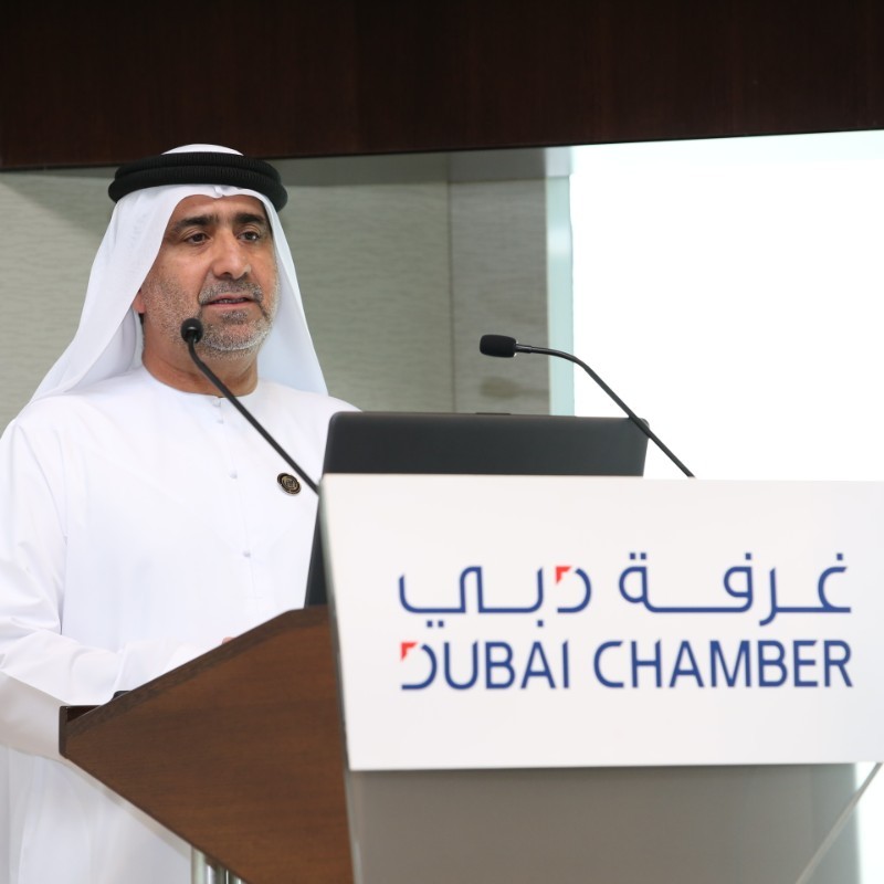 Mohammed Al Bulooshi